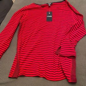 Chaps size XL top